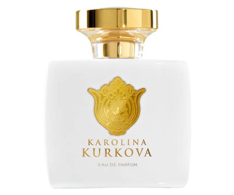 Karolina Kurkova LR Parfum .